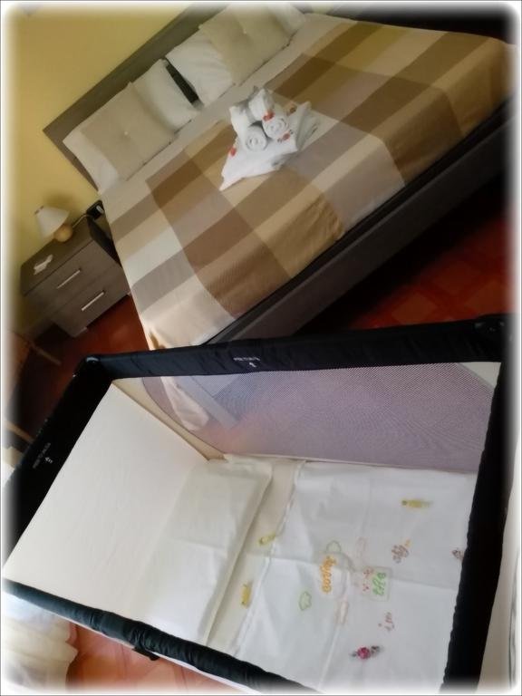 Фото B&b Abitazione Sandra