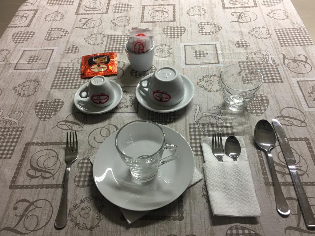 Фото White House Bed and Breakfast