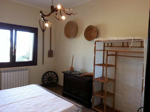 Гостиница B&b Antica Botte в Сассари