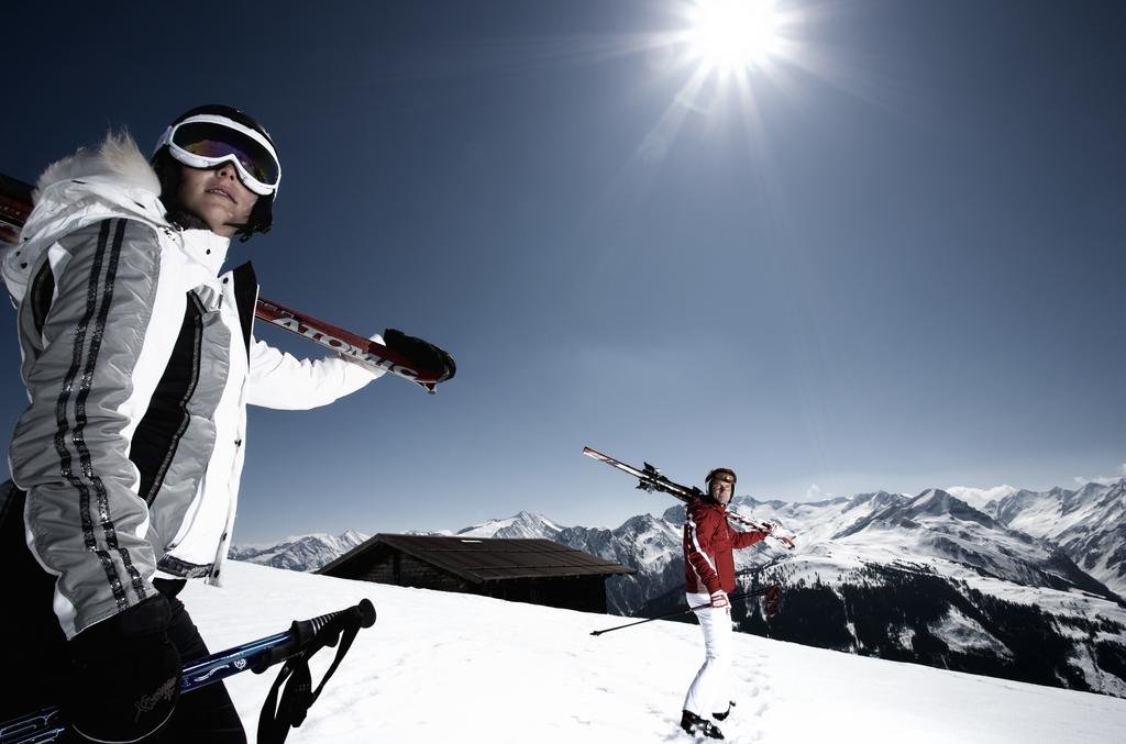 Фото Chalet Lena