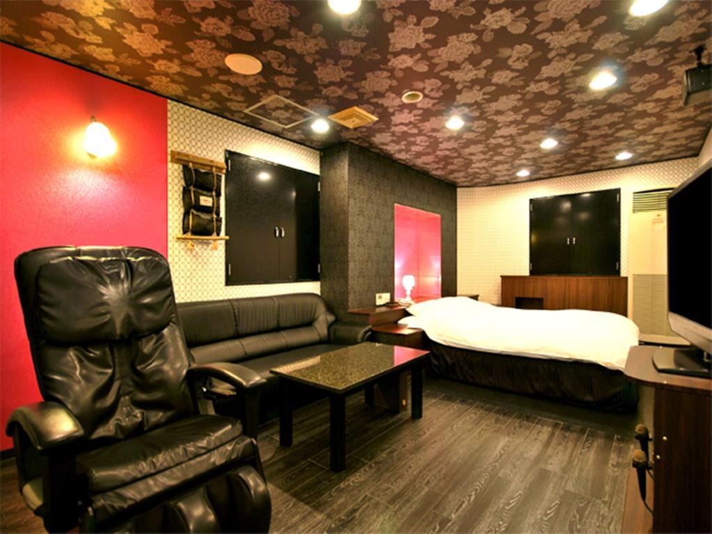 Фото Hotel Joy -Adult Only