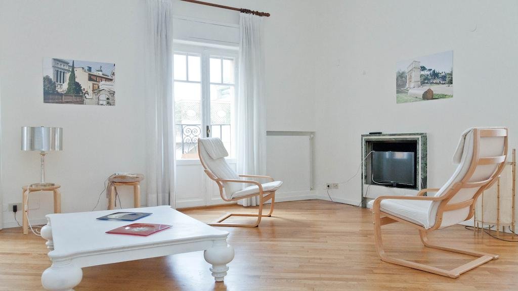 Фото Parioli Penthouse