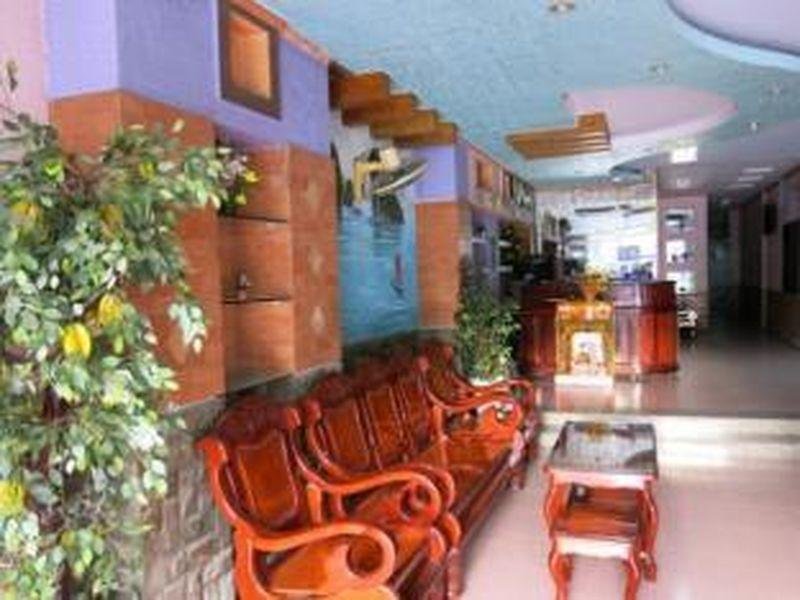 Фото отеля 3