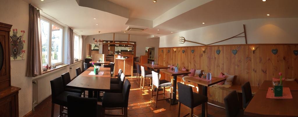 Фото Landhaus Wesermarsch