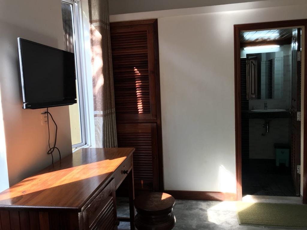 Фото Samnark Preahriem