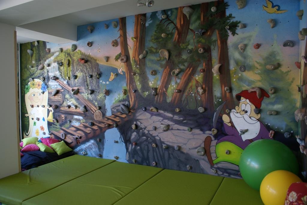 Фото Hotel Metropol