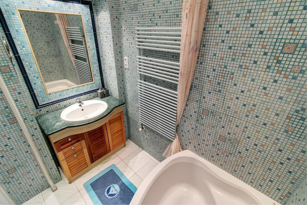 Фото Central Penthouse With Terrace