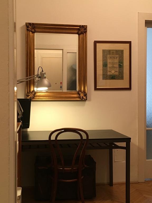 Фото Night with Angels B&b