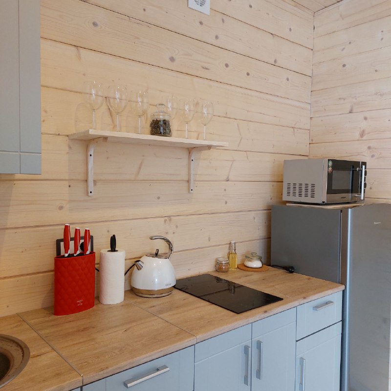 Фото Scandi-naki