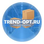 Trend-opt.ru (Дзержинский, Алексеевская ул., 1, стр. 2), оптовый магазин в Дзержинском