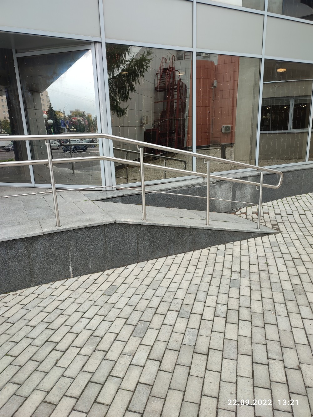 Фото Панорама