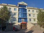 Kemer (Baqtyoraza Beısekbaev kóshesi, 25/1), hotel