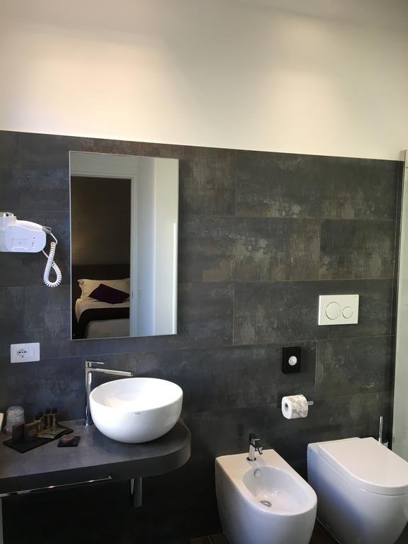 Фото Affittacamere La Bella Modena