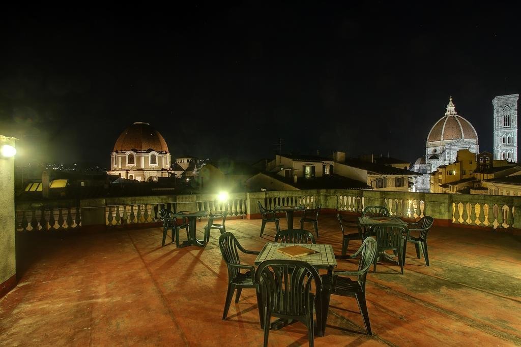 Фото Soggiorno La Cupola