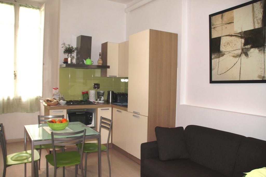 Фото Гостевой дом Magnifico Messere