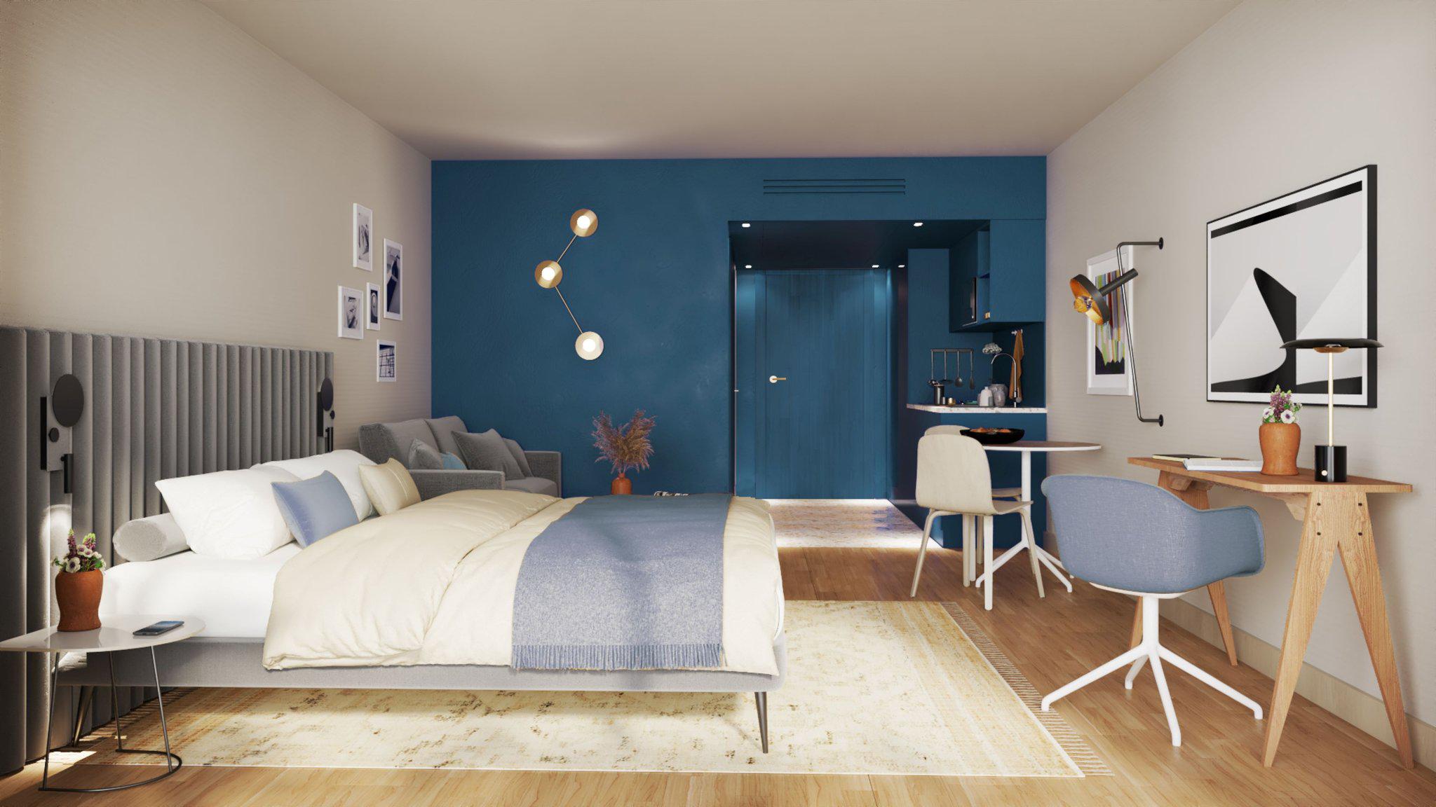 Фото отеля 3