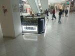 Gamma D’oro (Zarechnaya Microdistrict, Poymennaya Street, 1М), tienda de perfumes y cosmética