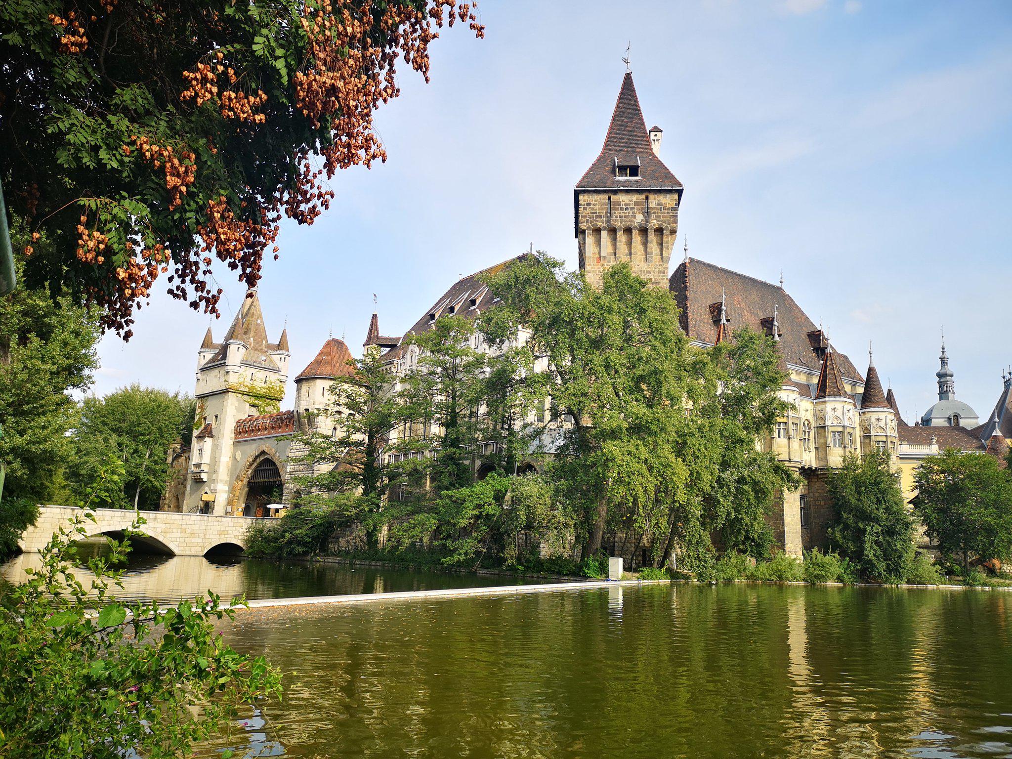 Фото Crowne Plaza Budapest, an Ihg hotel