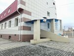 Spetsstroy (proyezd Svyazistov, 15), electrical works