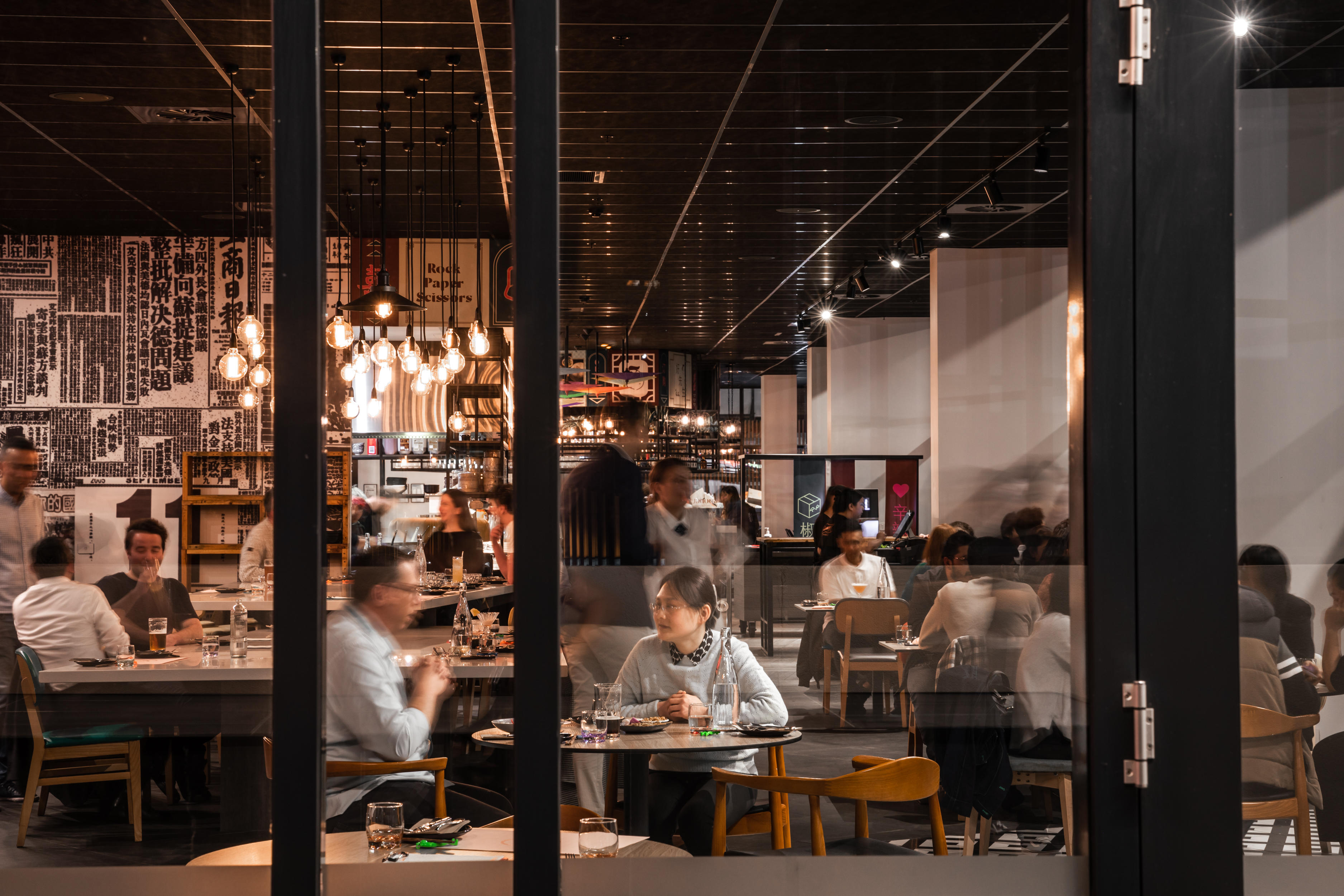 Фото Ibis Styles Hobart