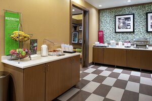 Гостиница Hampton Inn Myrtle Beach Northwood в Миртл-Бич