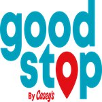 Goodstop by Casey's (United States, Little Rock, 5420 W 12th St), lpg filling station