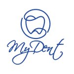MyDent (ploshchad imeni 50-letiya Oktyabrya, 13) ، عيادات الأسنان