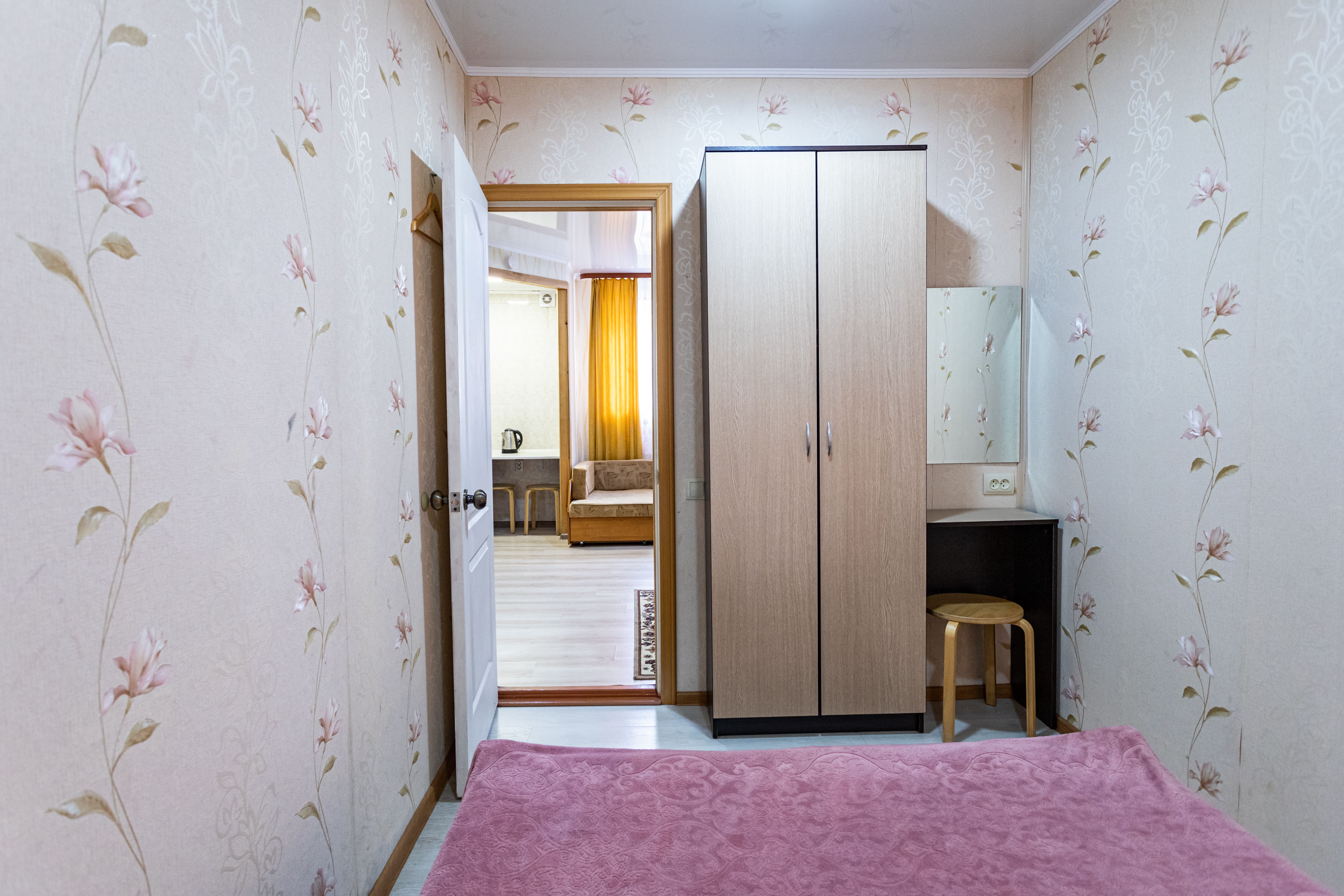 Фото Вереск