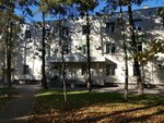 Поликлиника Кардиологическая (Blagodatnaya ulitsa, 170к2), hospital
