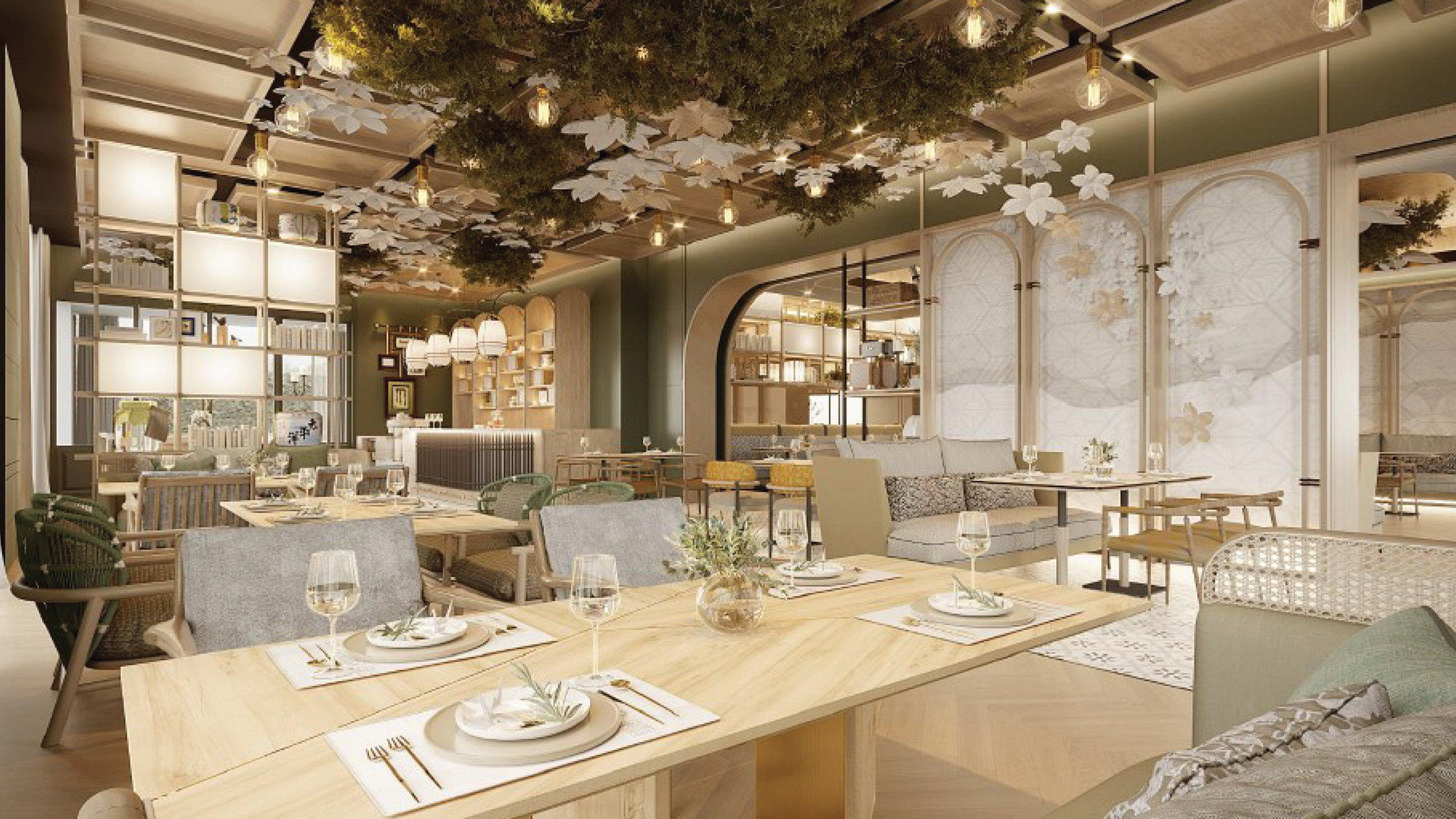 Фото Staybridge Suites Bangkok Sukhumvit