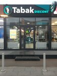 Tabak Discont (ул. Рихарда Зорге, 66, корп. 6, Казань), вейп-шоп в Казани