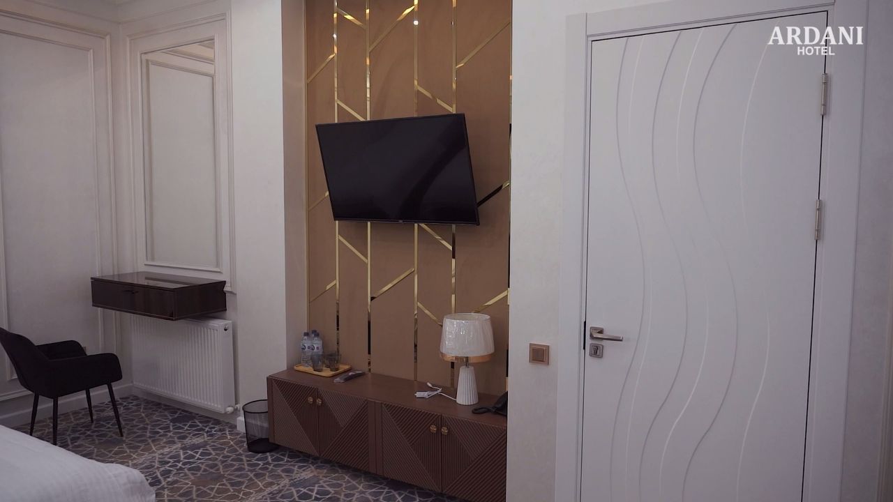 Фото Ardani Hotel