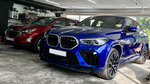 M-tuning (Shkolnaya Street, 37), estudio de tuning