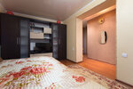 Kvart Hotel (ulitsa Vyacheslava Meyyera, 13), short-term housing rental