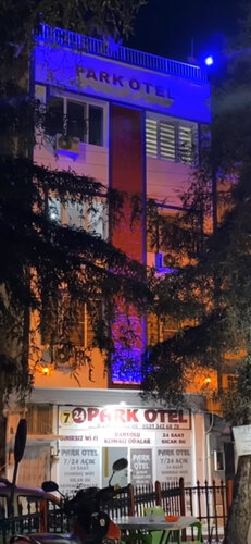 Park Hotel