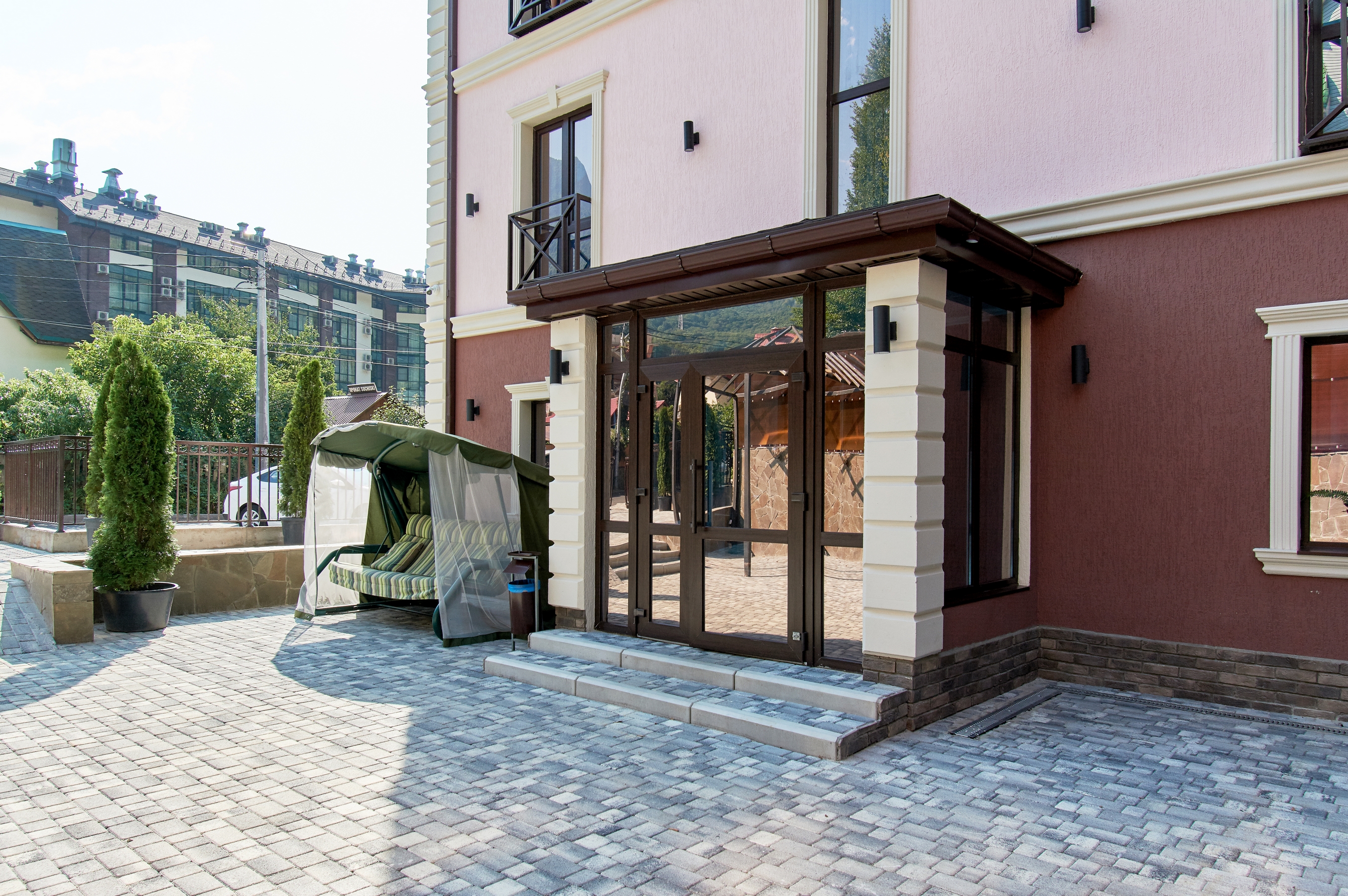 Фото Тройка