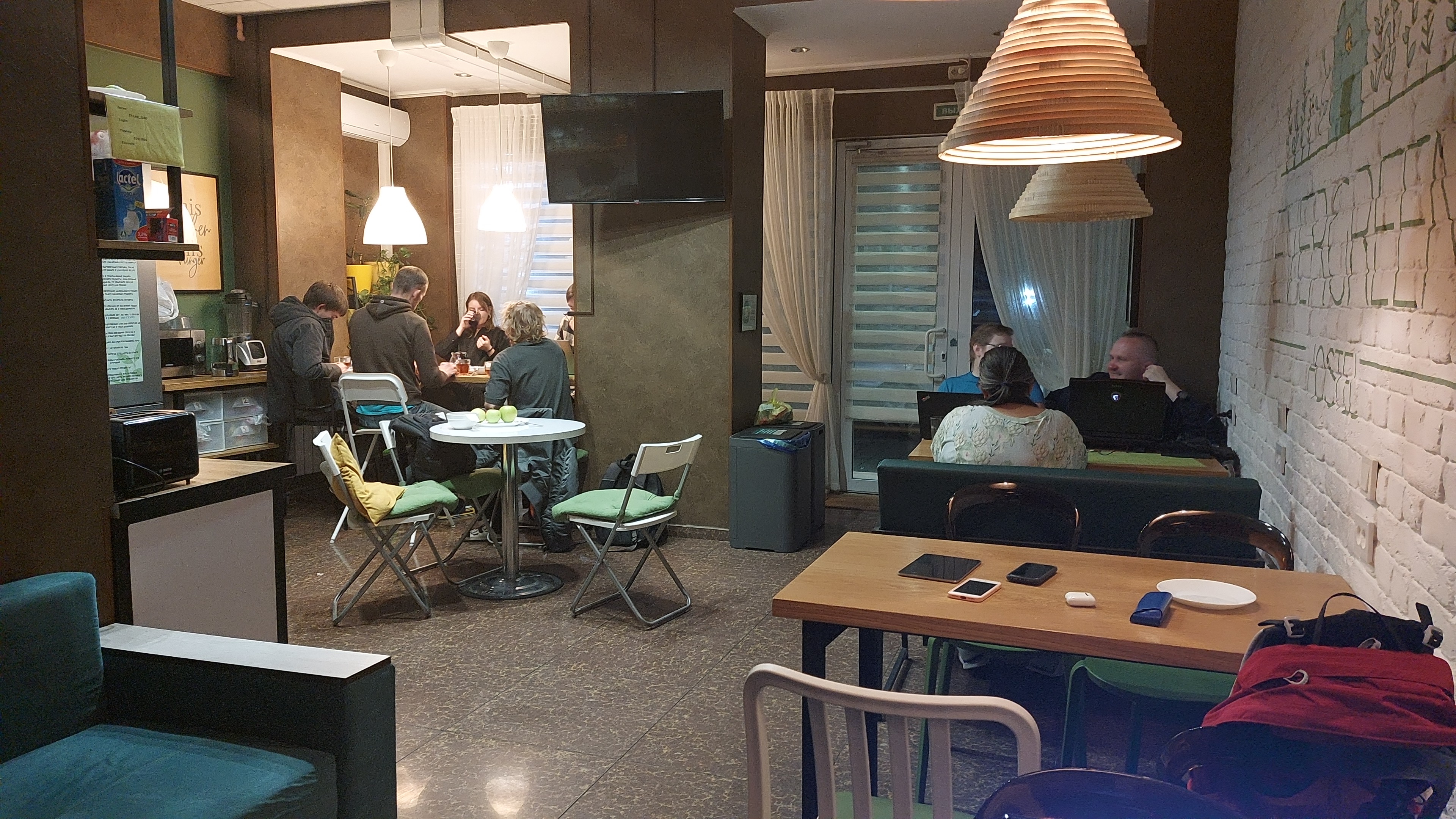 Фото Evergreen Apart