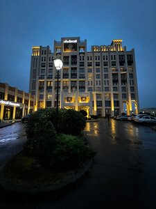 The Local Hotels Grozny (Грозный, просп. Мохаммеда Али, 53/25), гостиница в Грозном