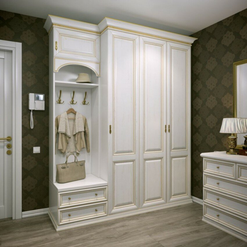 Мебель на заказ Bruskana, Санкт‑Петербург, фото