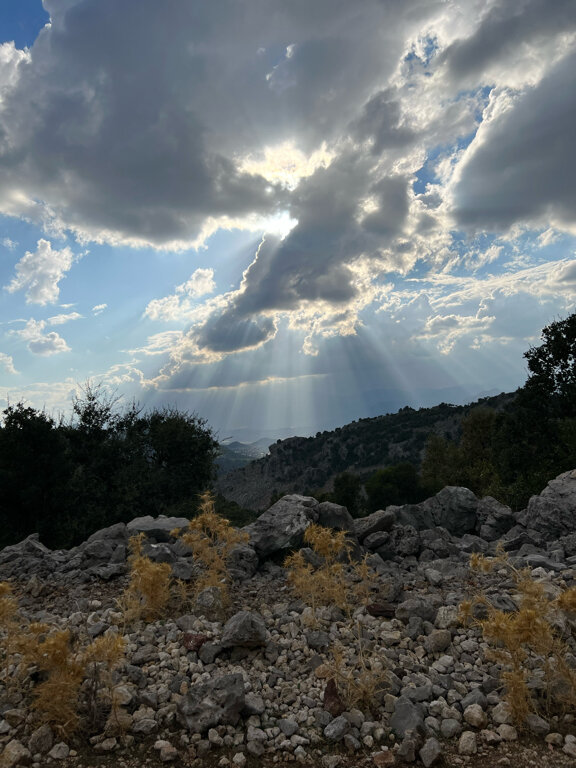 Nature Kocain Cave, Dosemealti, photo