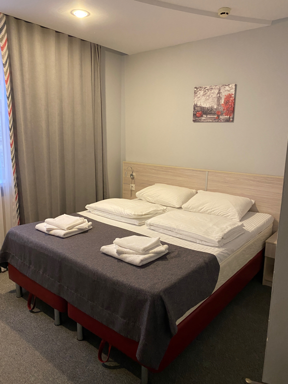 Фото Рэд Стрит