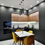 Sovremennye Kuhni (Sheremetyevskaya Street, 15), kitchen furniture