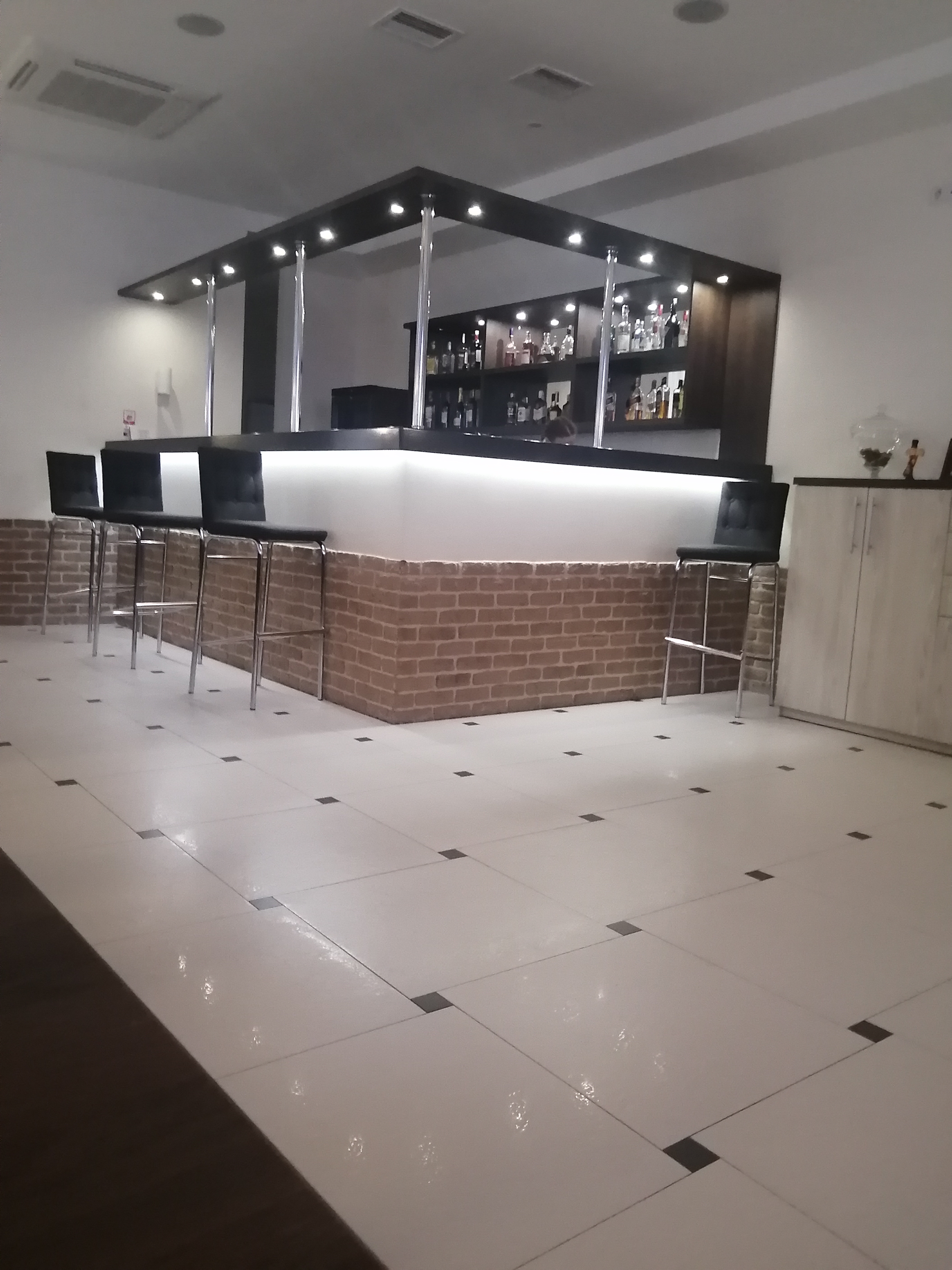 Фото Отель Smart Boutique Hotel&Restaurant