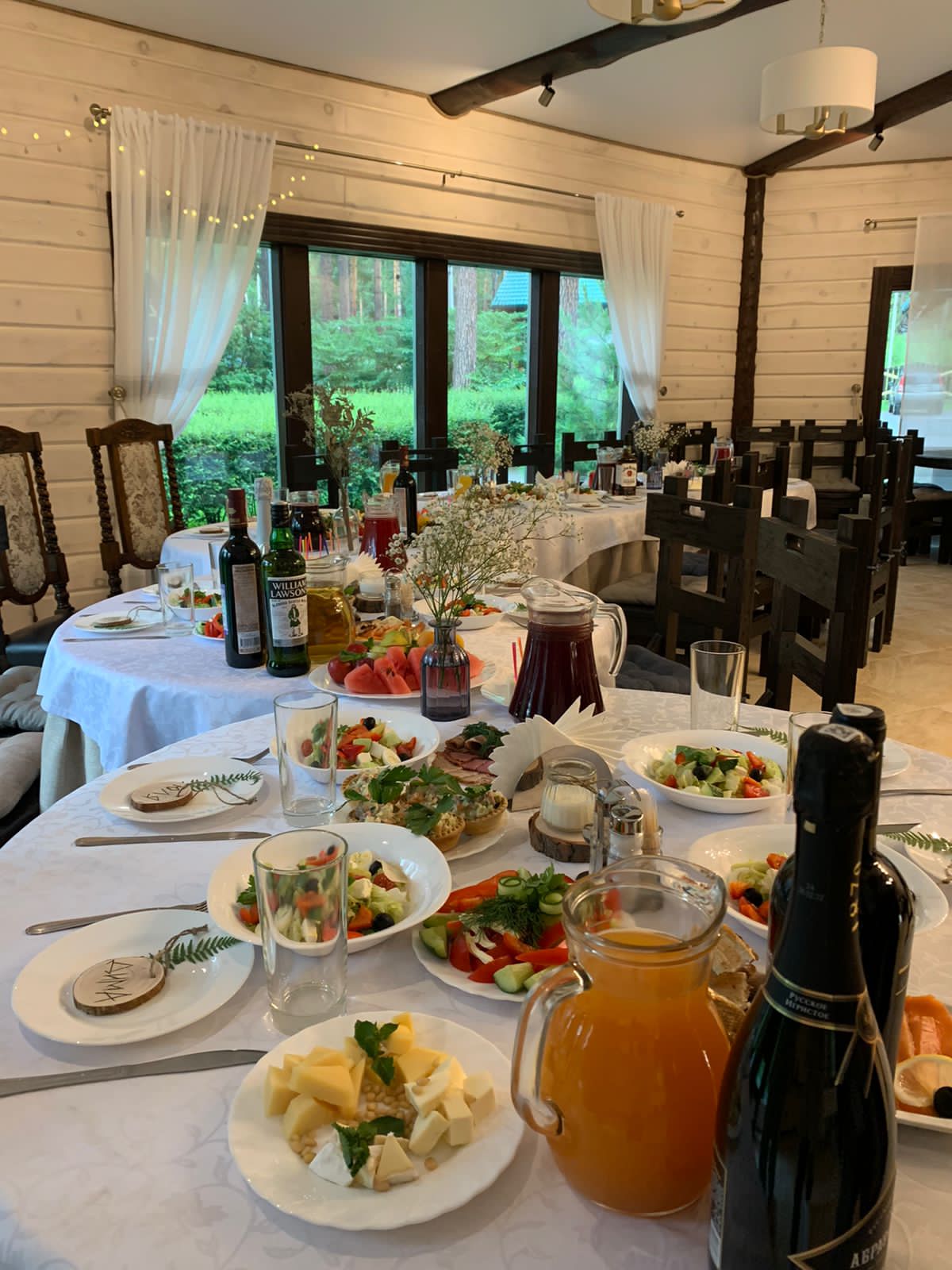 Фото Кедровый остров