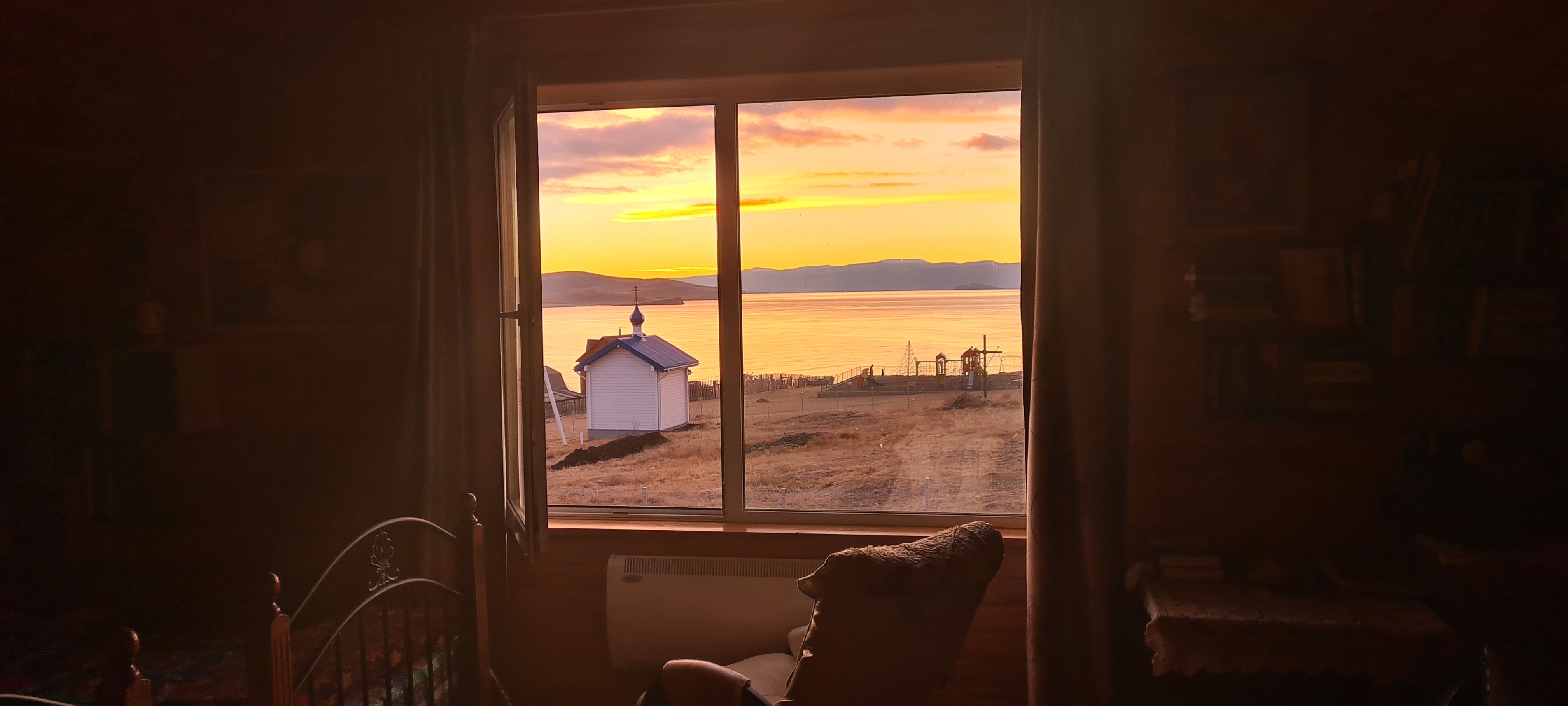 Фото Филоксения