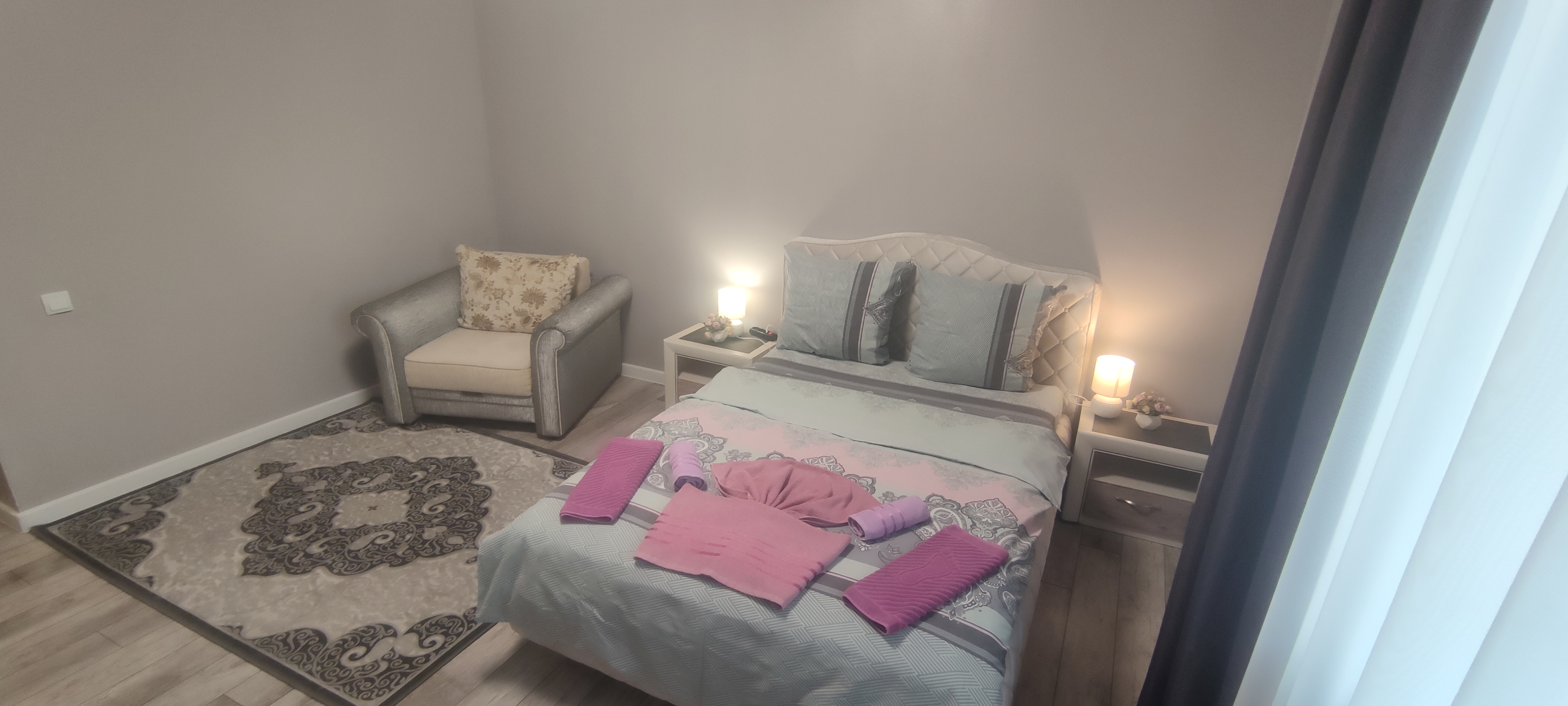 Фото Суворов