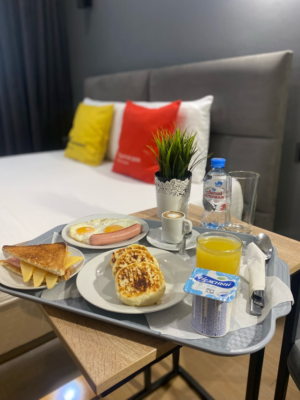 Фото Minima Динамо