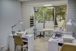 Ofris (Georgiya Dimitrova Street, 90) ، صالون تجميل