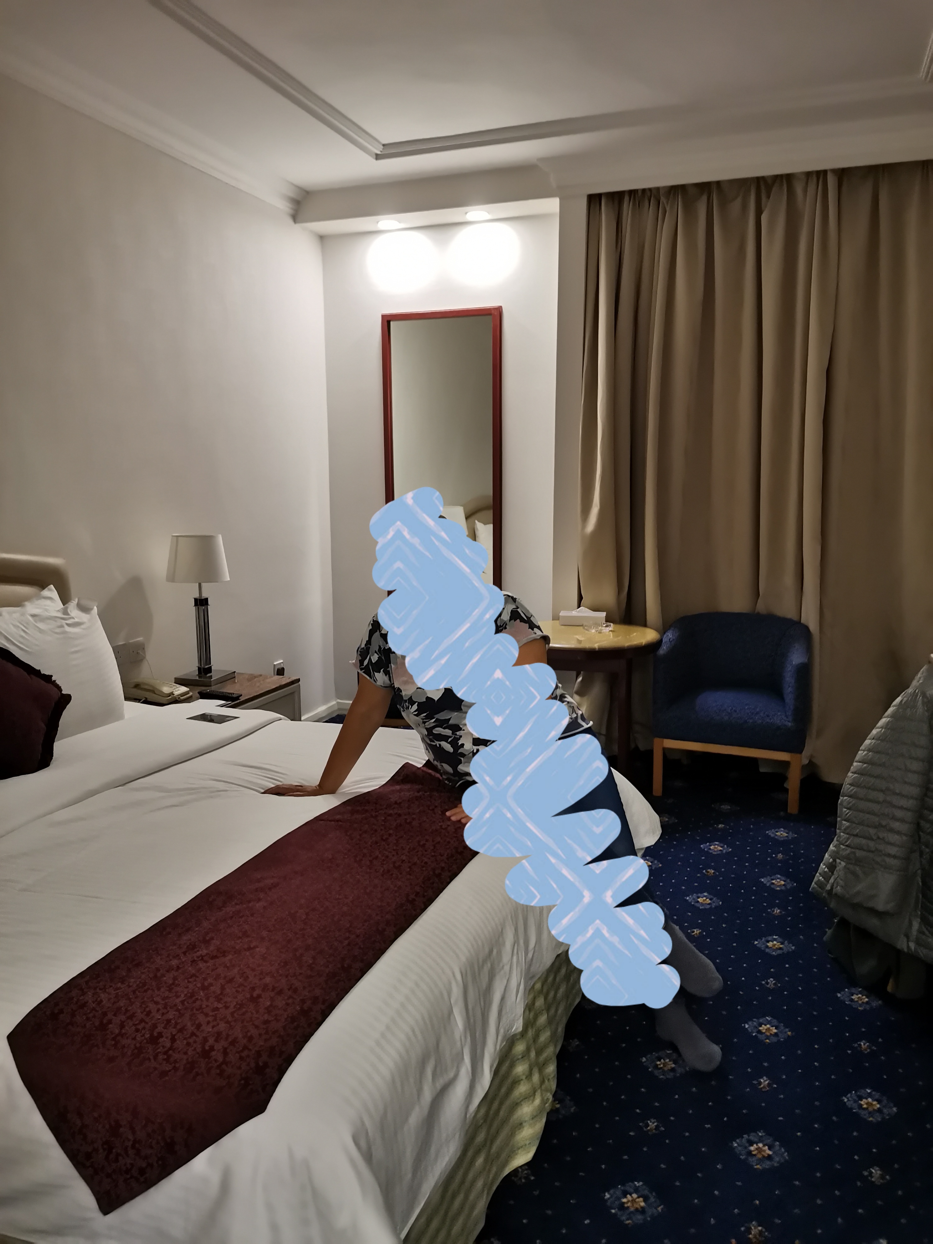 Фото Hotel Golden Tulip Bahrain