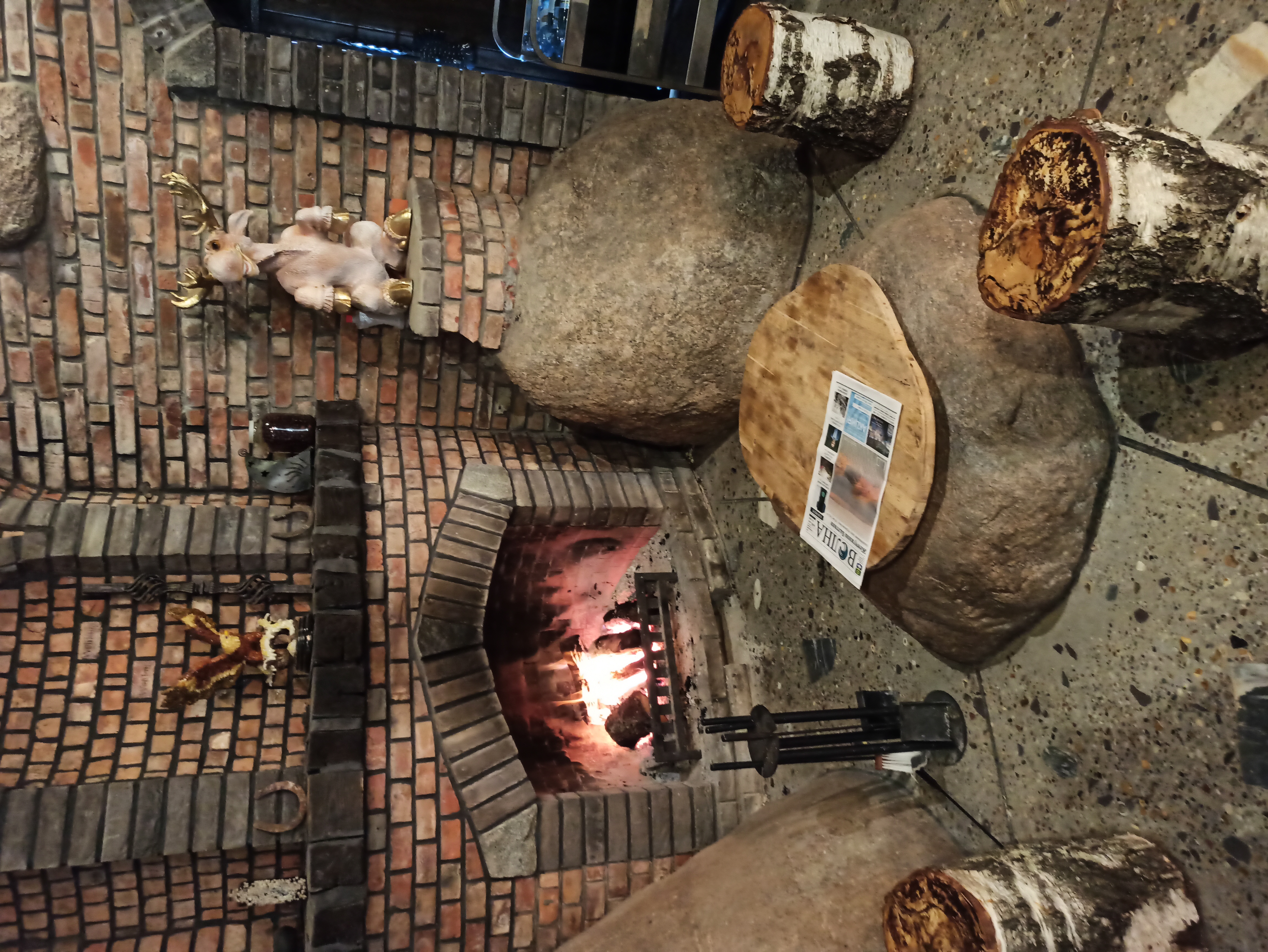 Фото Лосиный двор